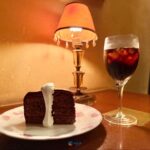 名古屋咖啡廳 FILLE de VINCENNES｜榮商圈老派喫茶店推薦！法蘭絨深焙咖啡與大人系復古空間