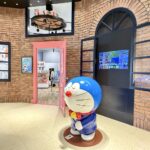 【東京限定】世界第一家哆啦A夢官方商店「哆啦A夢未來百貨」旅遊購物玩樂攻略
