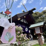 【東京大神宮】東京超人氣戀愛神社攻略！御守、御朱印、御神籤、交通方式、周邊美食與景點一次看