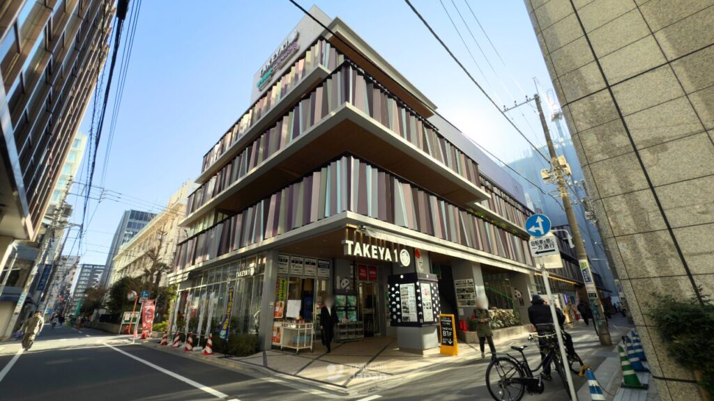 【優惠券】上野御徒町多慶屋 TAKEYA 購物最多可享 17% 折扣