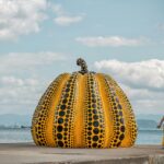 草間彌生作品地圖｜日本 10 大朝聖景點！直島南瓜、草間彌生美術館、松本市美術館一次收藏