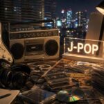 【日潮現場】90年代 J-POP 黃金時代：從《灌籃高手》《名偵探柯南》到 ZARD、B’z「BEING系音樂」如何席捲日本樂壇