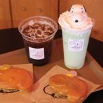 【北海道小樽 SNOOPY Village】當史努比遇上大正浪漫！SNOOPY 茶屋小樽店限定周邊與造型甜點