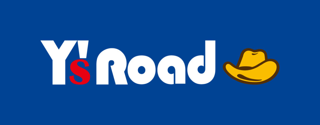 【優惠券】日本買腳踏車就到「Y’s Road」!優惠券免稅10%+5%折扣購物更划算