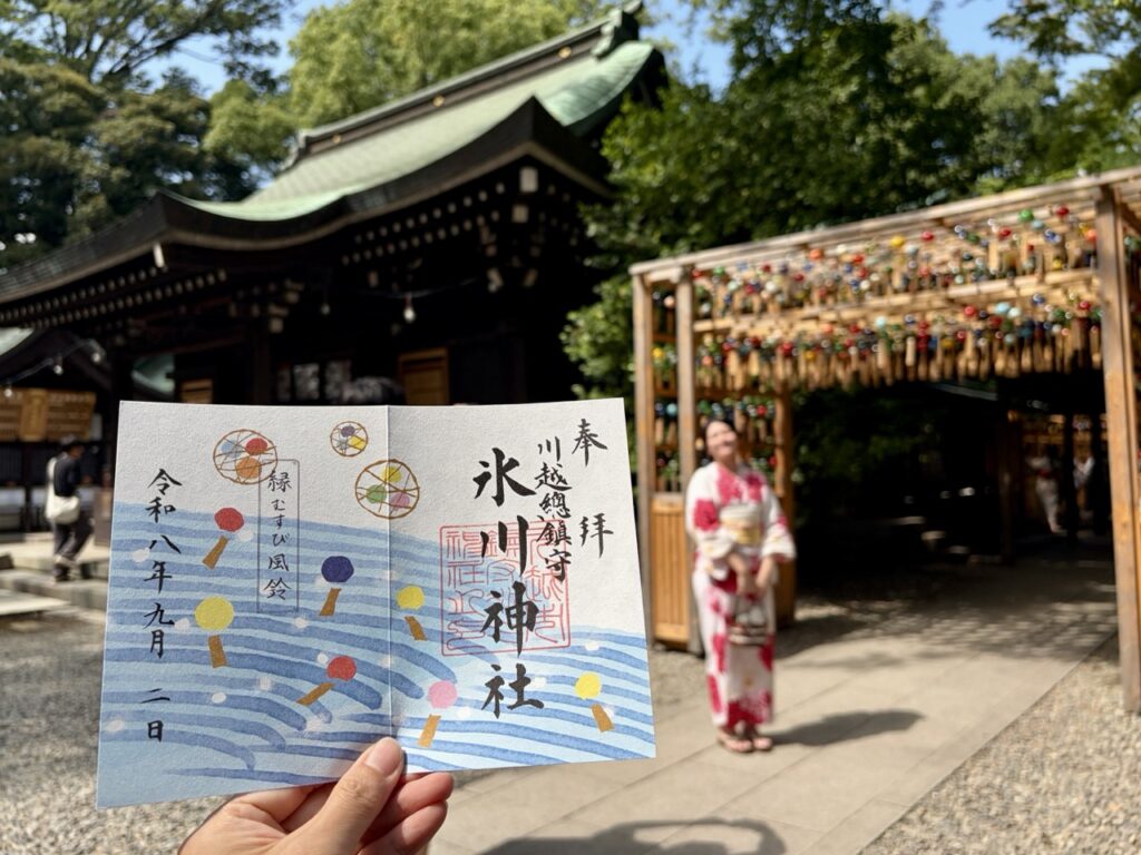 【西武1日券】利用「西武1日券 SEIBU 1Day Pass」玩遍川越小江戶、角川武藏野博物館！西武鐵道沿線景點推薦