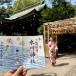 【西武1日券】利用「西武1日券 SEIBU 1Day Pass」玩遍川越小江戶、角川武藏野博物館！西武鐵道沿線景點推薦