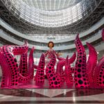 【2026年最新壓軸】東京灣藝術新地圖「TOKYO ATLAS 」國際美術展呈現草間彌生經典  台灣藝術家加入城市對話