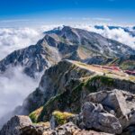 【長野白馬岳登山】挑戰海拔2,932公尺！兩天一夜登山路線、白馬大池＆白馬山莊住宿體驗